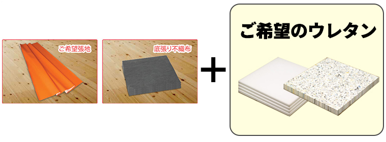 張り替えキット 工具セット