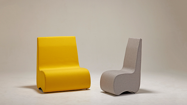 FABRIC/LETHER