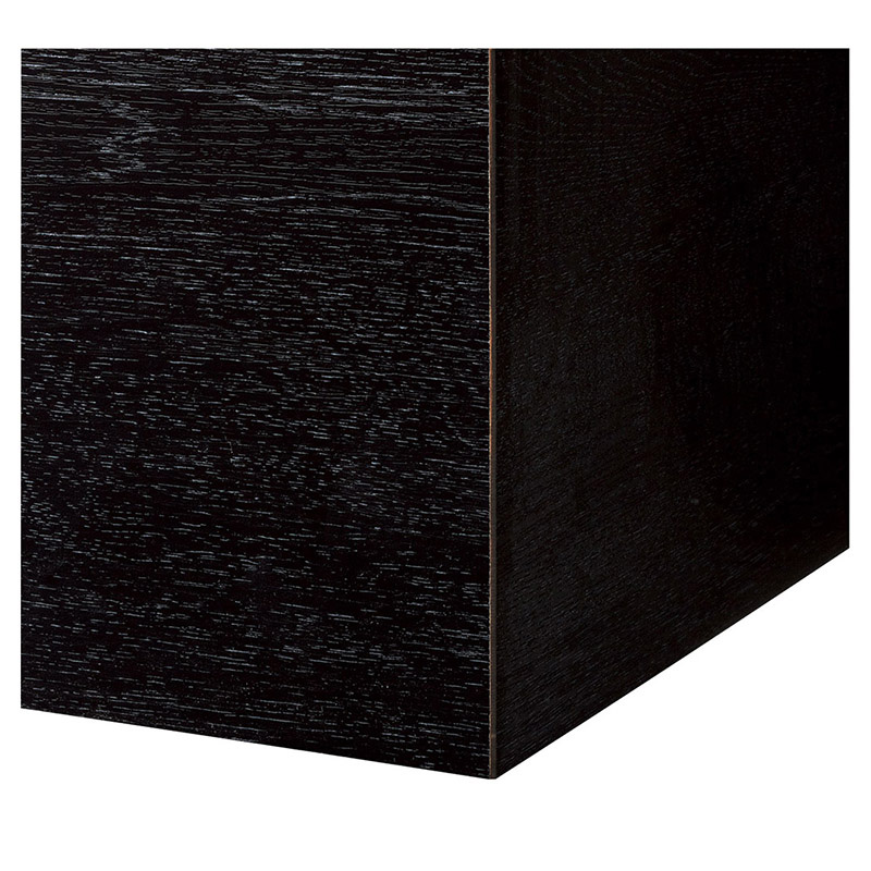 壁面設置専用タイプ システムベンチ3型(ボタン絞りタイプ)L(~W1800)参考画像