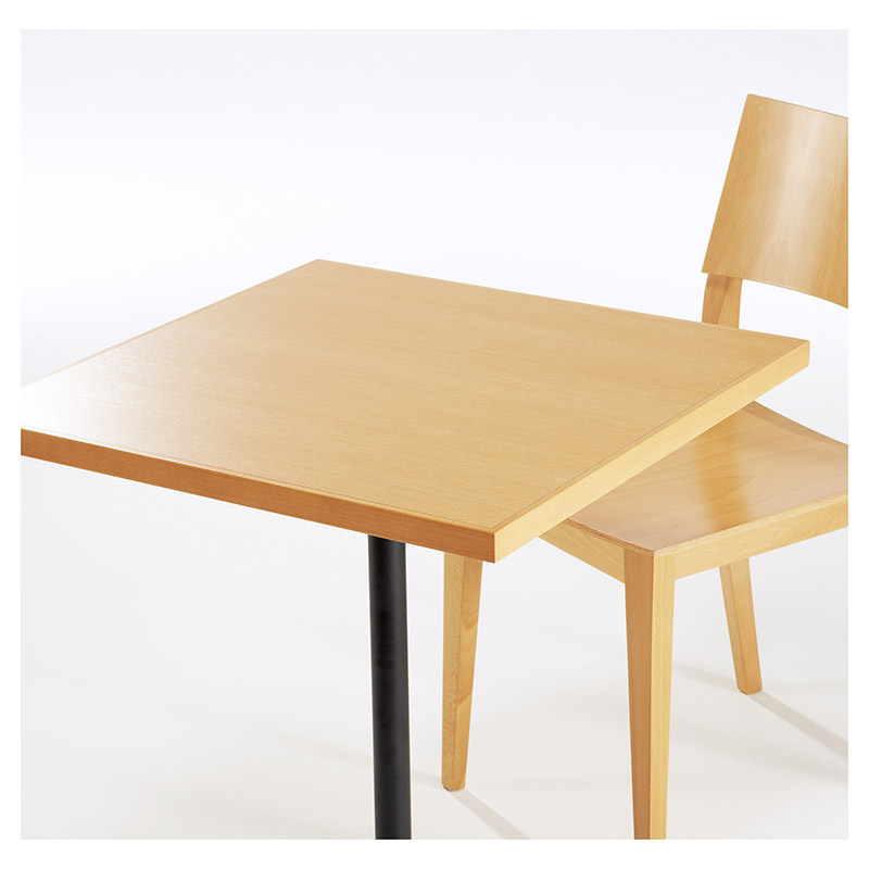 メラミン化粧板・木縁巻き CTB25~28(旧品名:CT-060~063)参考画像