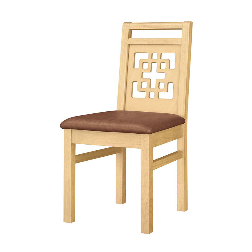 八宝椅子 _参考画像