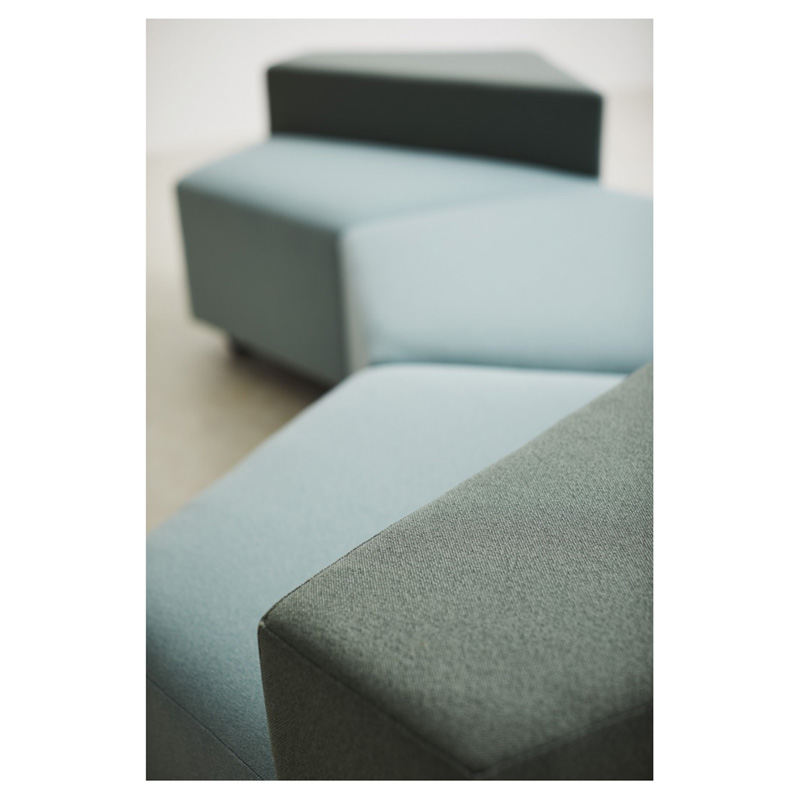 アゴラ・スツール _参考画像