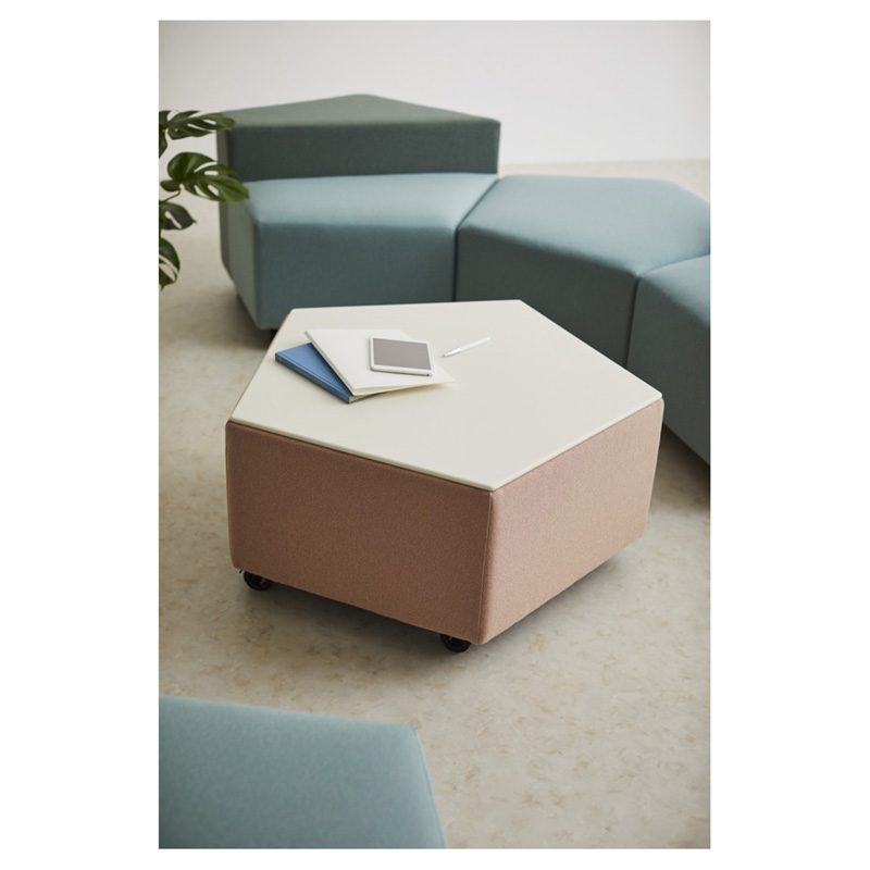 アゴラ・テーブル _参考画像