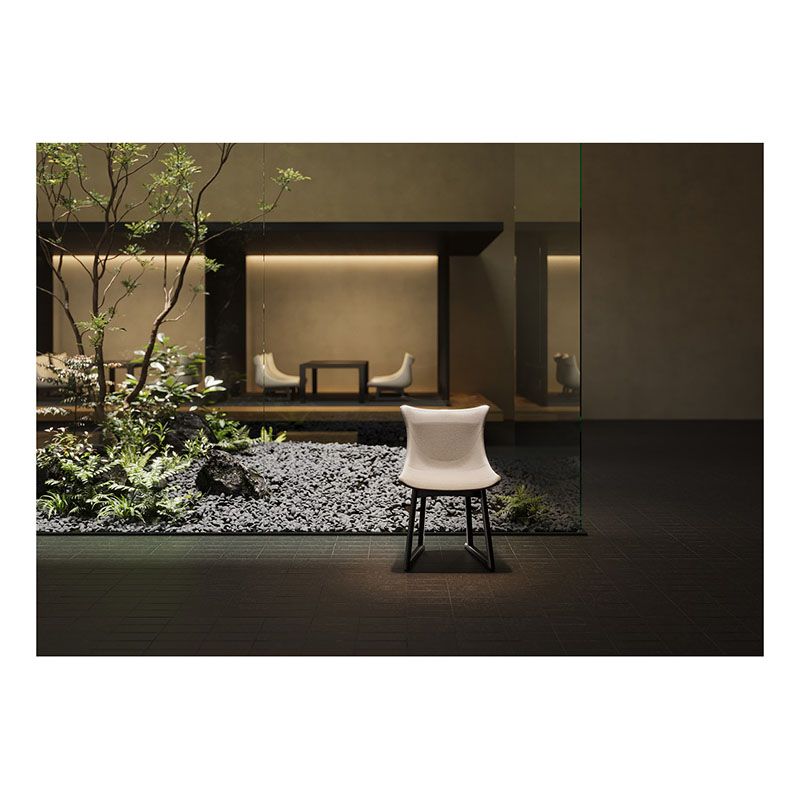 ワビ STL (数量限定商品)参考画像